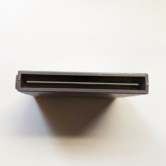 Nintendo NES A Boy And His Blob Video Game Cartridge Only Vintage 1989 - Picture 4 of 4